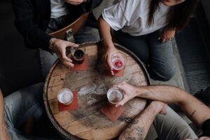 Alkoholizm – pijesz bo lubisz czy pijesz, bo musisz?